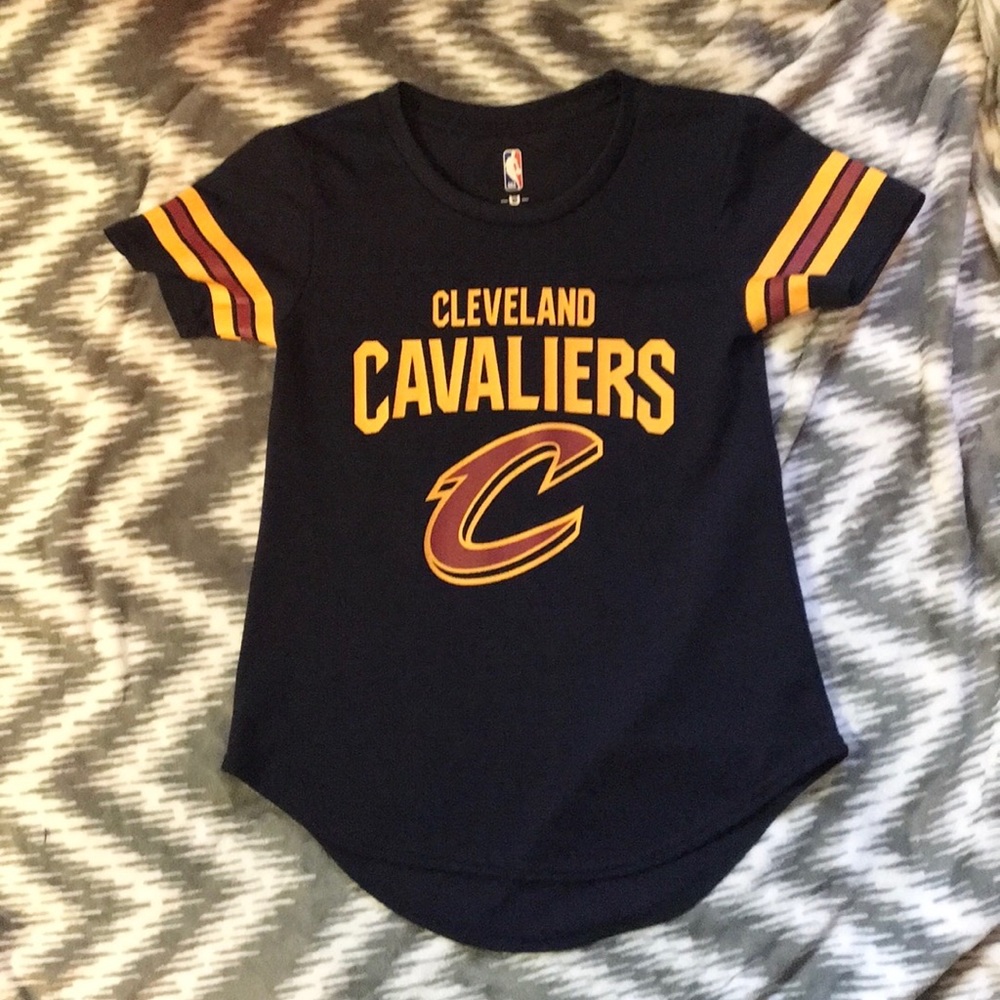 Cleveland Cavaliers shirt